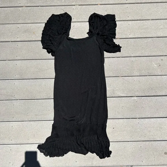 Vintage John Galliano Dress - Picture 5 of 5